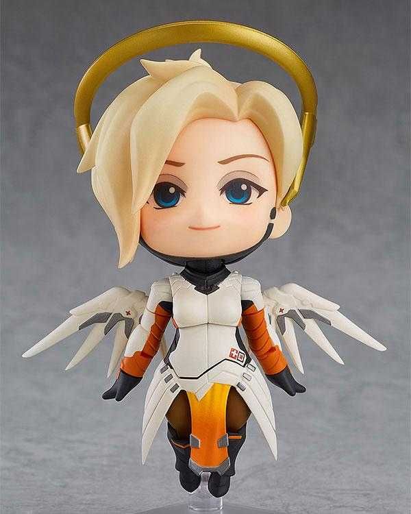 Figurka Nendoroid Overwatch Mercy