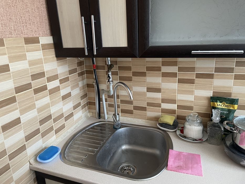 Сантехнік, заміна стояків