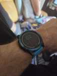 Zegarek smartwatch Garmin Fenix 7x solar! .Jak nowy .Polecam !