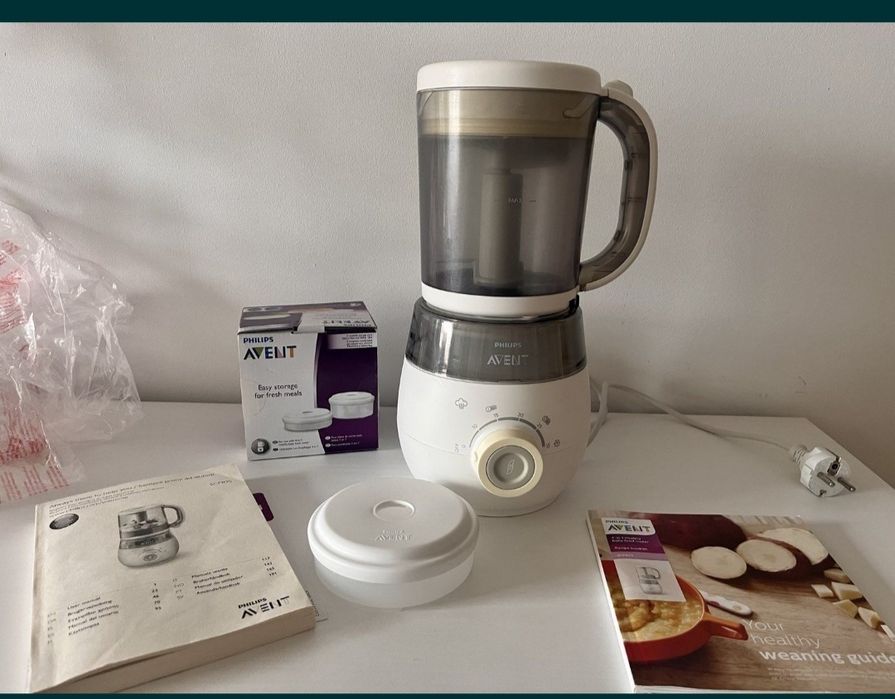 Philips AVENT 4в1