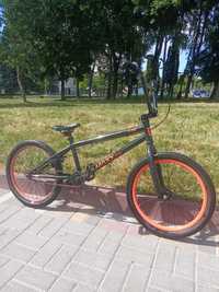 BMX MaxPro велосипед