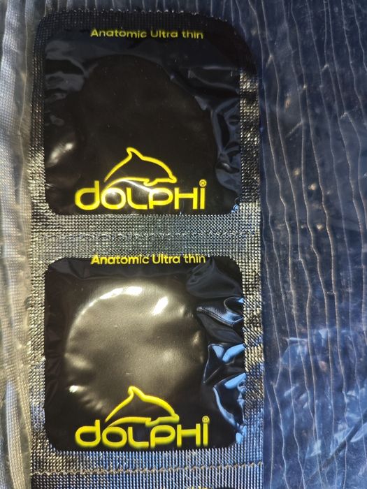 Презервативы Dolphi ультратонкие Лучшая цена! Долфи оригинал Есть опт
