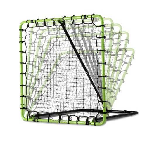 Rebounder Exit Tempo Multisport 100 x 100 cm trening celności