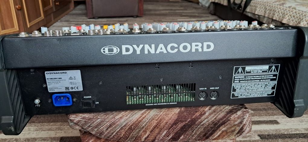 Продам Dynacord CMS 1000-3.