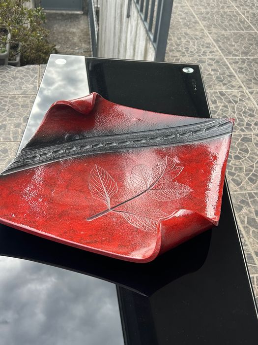 Centro de Mesa Decorativo