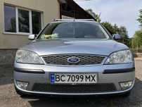 Продам Ford Mondeo 2006, 1.8 бензин, механіка, універсал