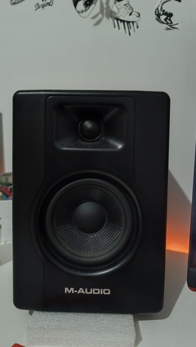 M audio B4 (6 meses)