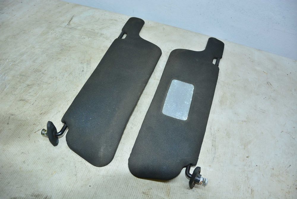 Nissan 300ZX Z32 osłony przeciwsłoneczne daszki osłona