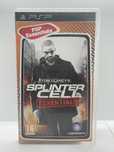 Tom Clancy's Splinter Cell Essentials PSP Po Polsku
