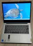 Ноутбук Lenovo IdeaPad 3 14ITL05 i5 8GB 256GB SSD FullHD Windows 11
