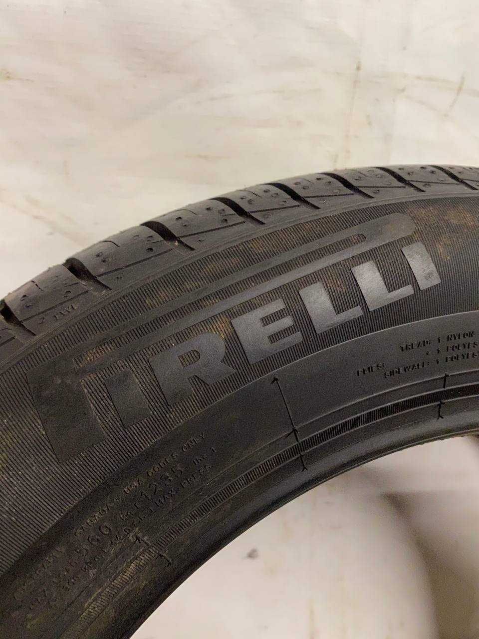 195/60/15 R15 Pirelli Cinturato P1 88H 1шт Літня шина НОВА!