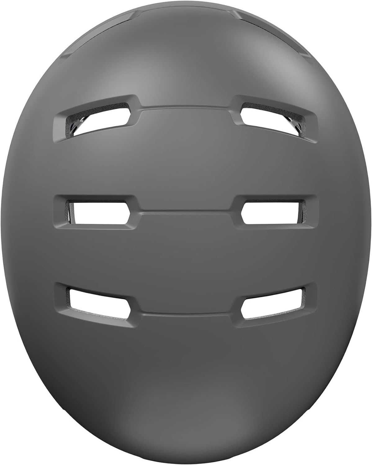 Kask Rowerowy Orzeszek ABUS Skurb MIPS City 58-61 cm Concrete Grey