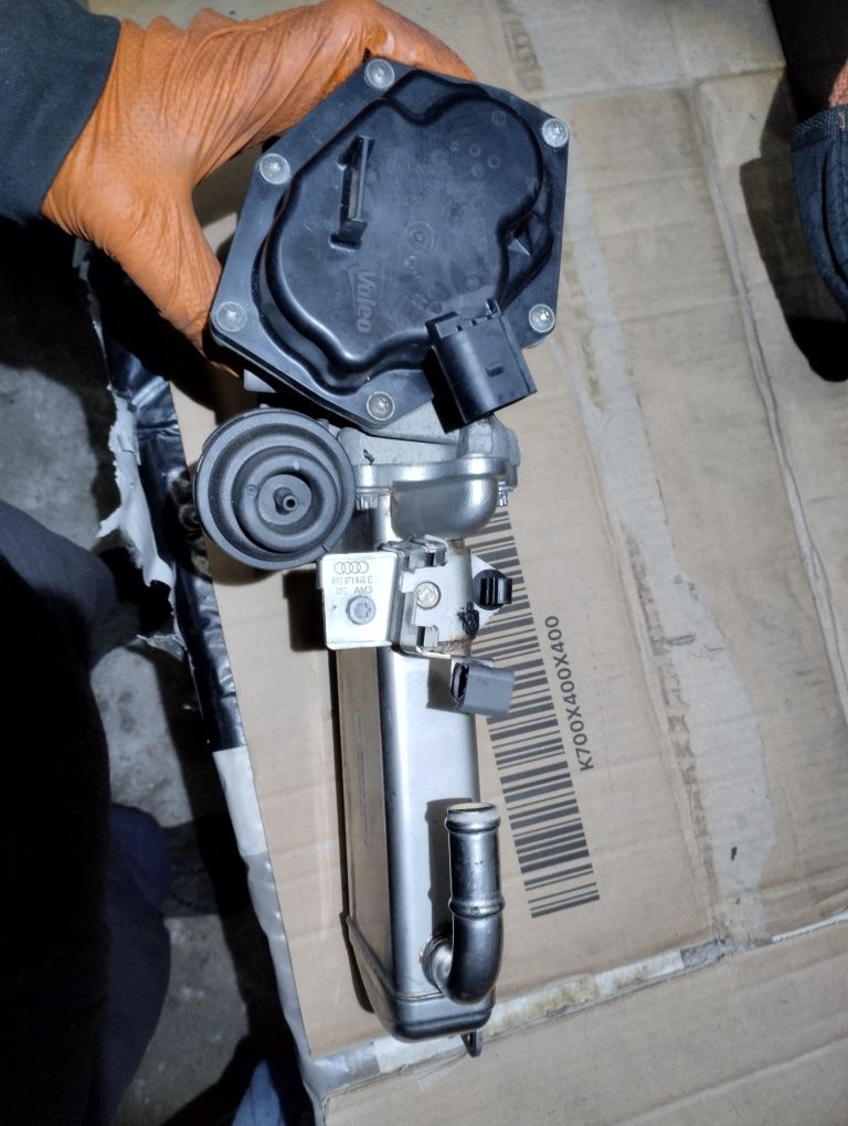 Válvula EGR Audi a4 BI (8k5)