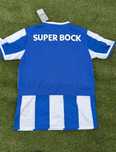 Camisola FCP NOVA