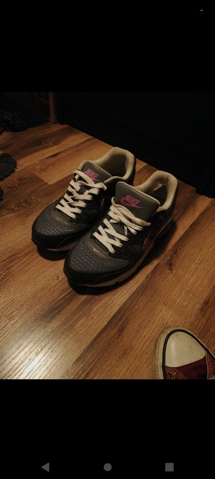 Buty air max damskie