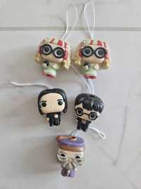 Фігурки з Kinder Joy Harry Potter