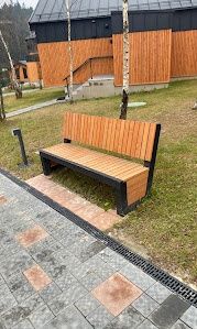 Будинок 64м, 2к  Phoenix Medical Resort .(Східниця).