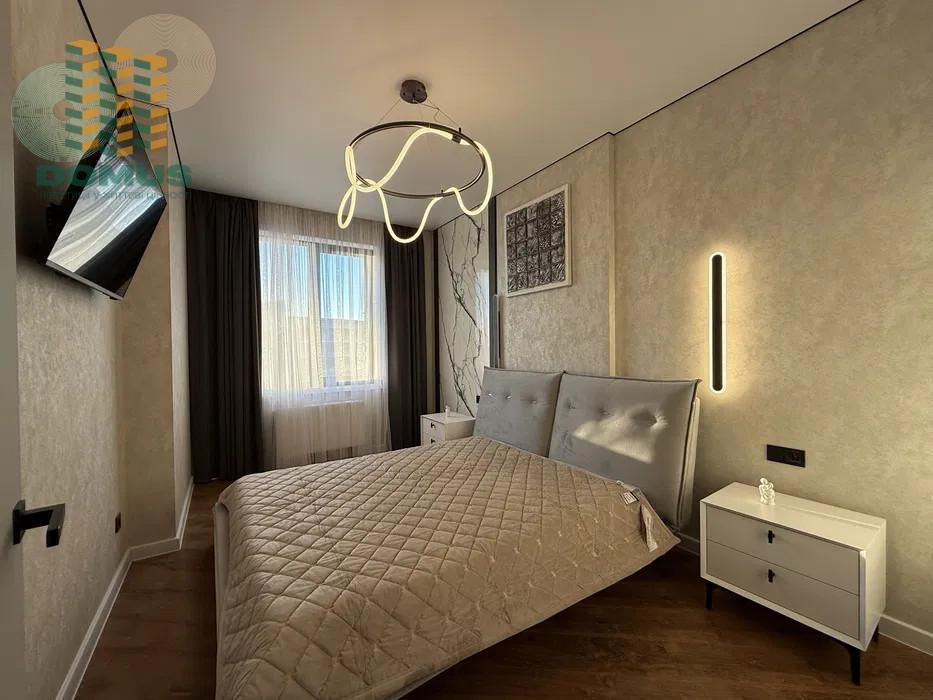 Аркадия‼️ 1 комн ЖК Эллада‼️ Евроремонт‼️ ул. Генуэзская‼️