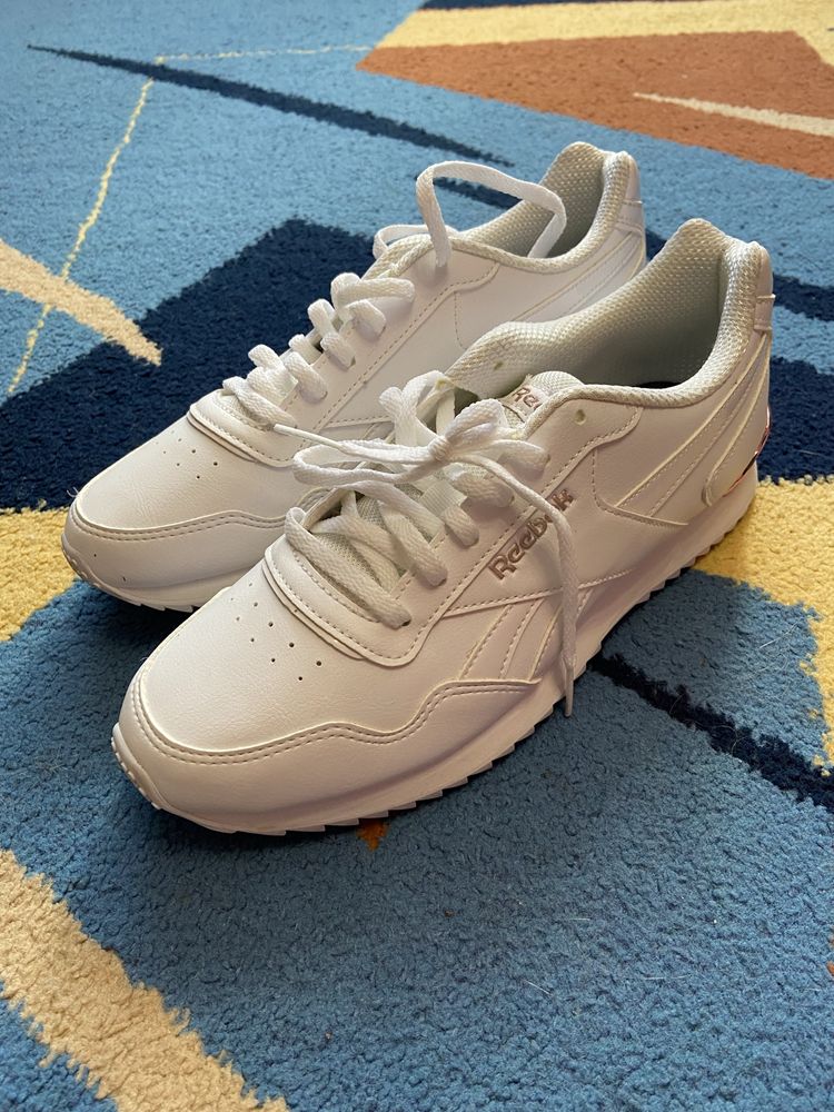 reebok royal glide r