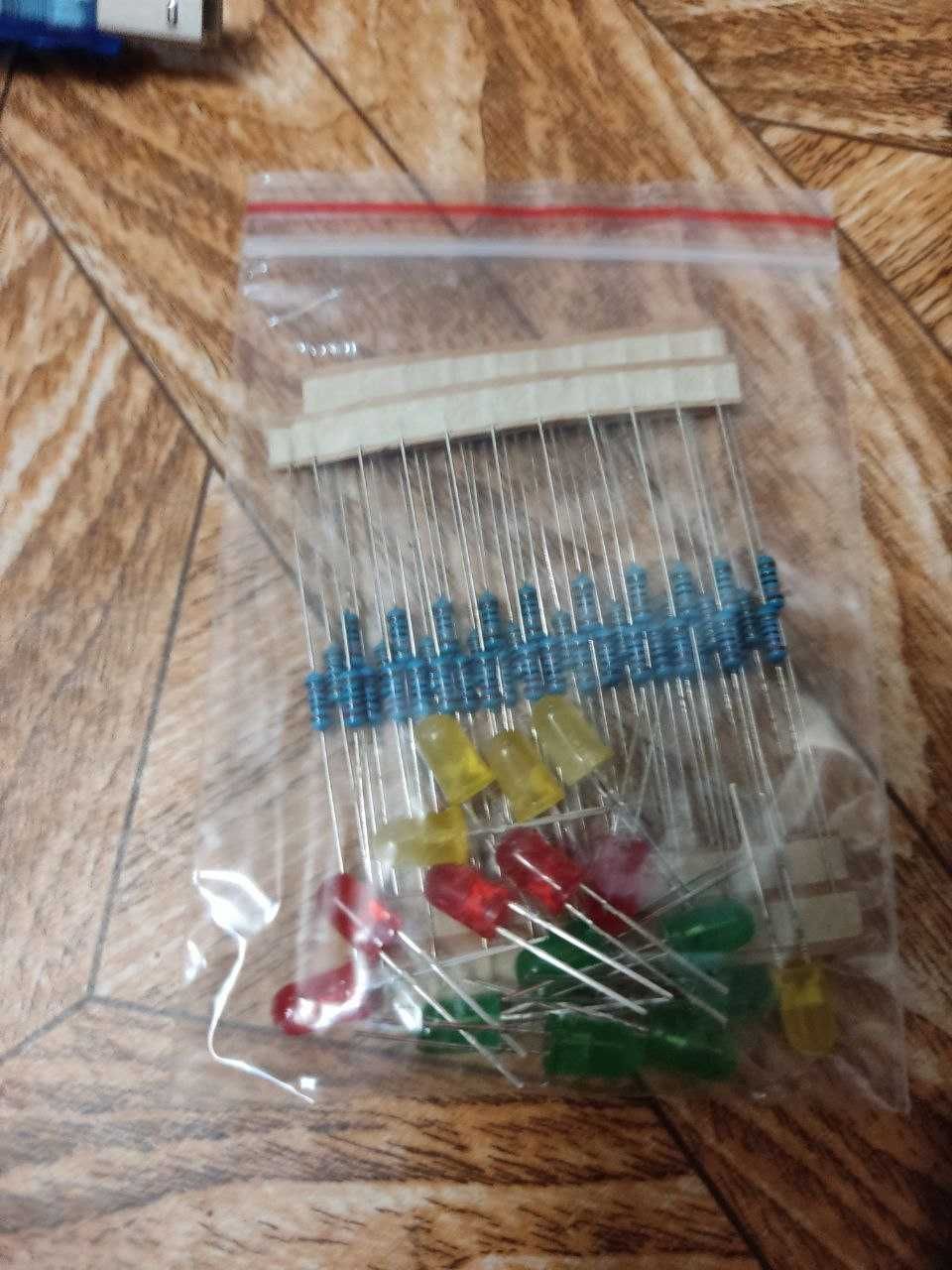 Продам Arduino набор 12in1