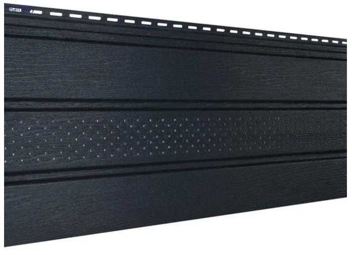 Софіт Rainway пластик. Водостоки Rainway