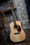 Gitara Earth 60 Open Pore, lite drewno, nie chińska