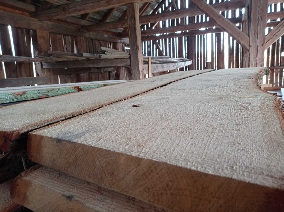 Tarcica Dębowa ,Brusy Dębowe.