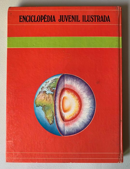 Geografia (Enciclopédia Juvenil Ilustrada)