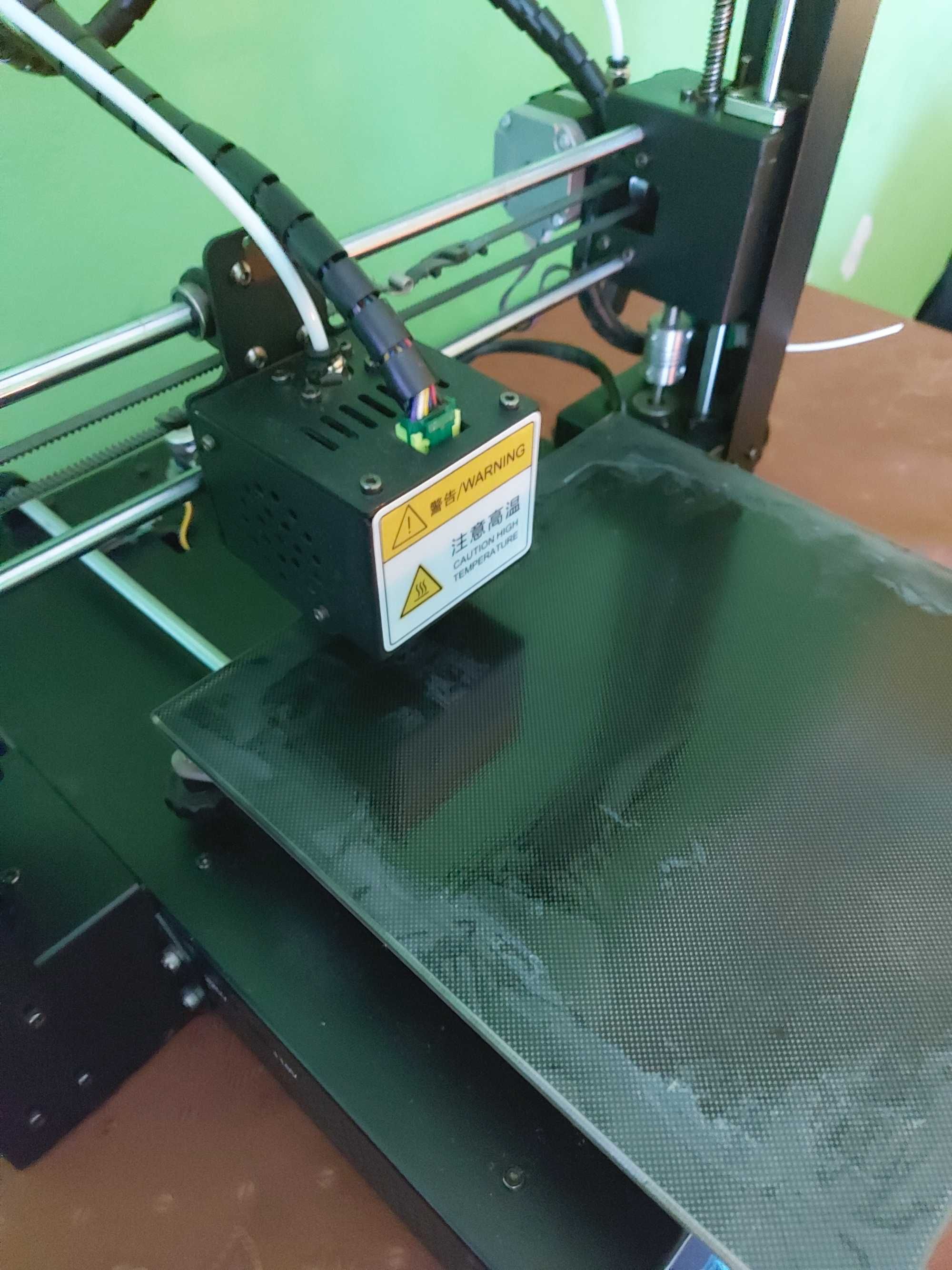 Drukarka 3D Anycubic i3 Mega + GRATISY **OKAZJA**