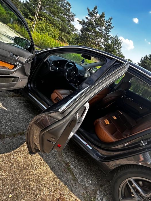 Audi A6 C6 2.4v6 2004 rok