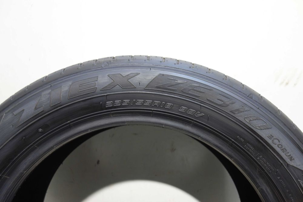 Opony letnie 225/55/18 - FALKEN Ziex Ze 310 Eco Run
