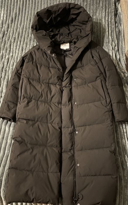 Продам зимовий пуховик