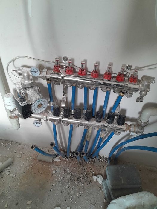 Продам дом левый берег