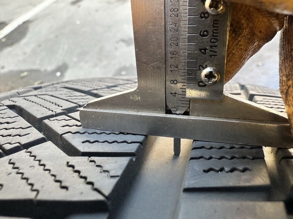 Шини 255 55 20 110V XL Triangle Snowlink TWT02 комплект