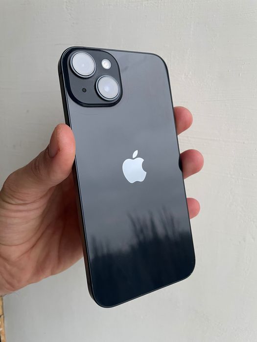 Apple iPhone 14 128gb Midnight Neverlock