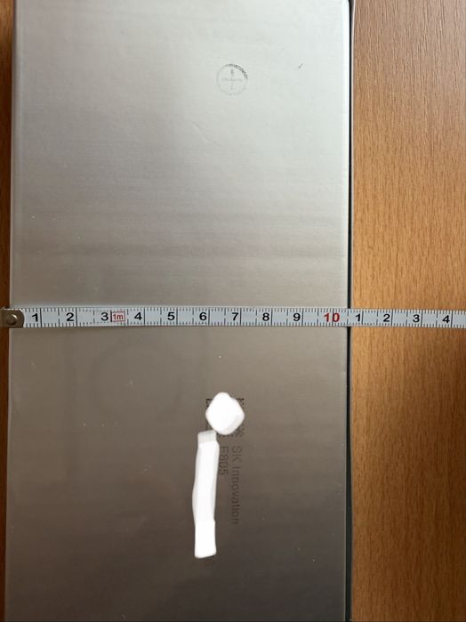 Акумулятор SK Innovation Li-ion E 805 NMC 3.65V  80Ah