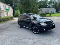 Продам Mitsubishi Outlander  2.4 (Газ/Бензин) на фонд заїхала