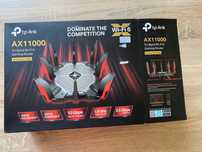 TP-LINK Archer AX11000 Tri-Band Wi-Fi 6 Gaming  Router