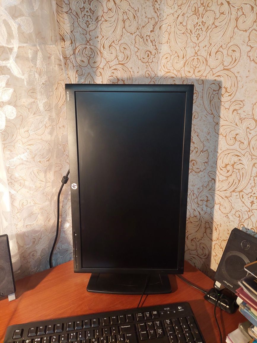 Монитор hp отличный экран