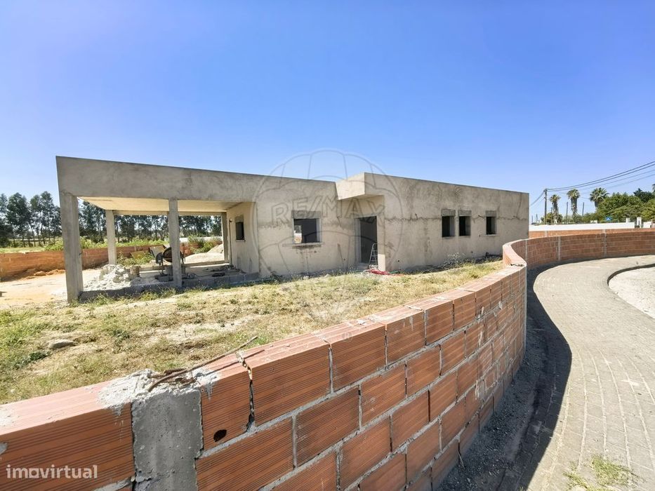 Moradia T3 para venda