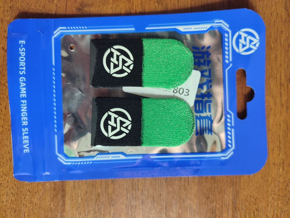 Напальники  контролери для сенсорних екранів