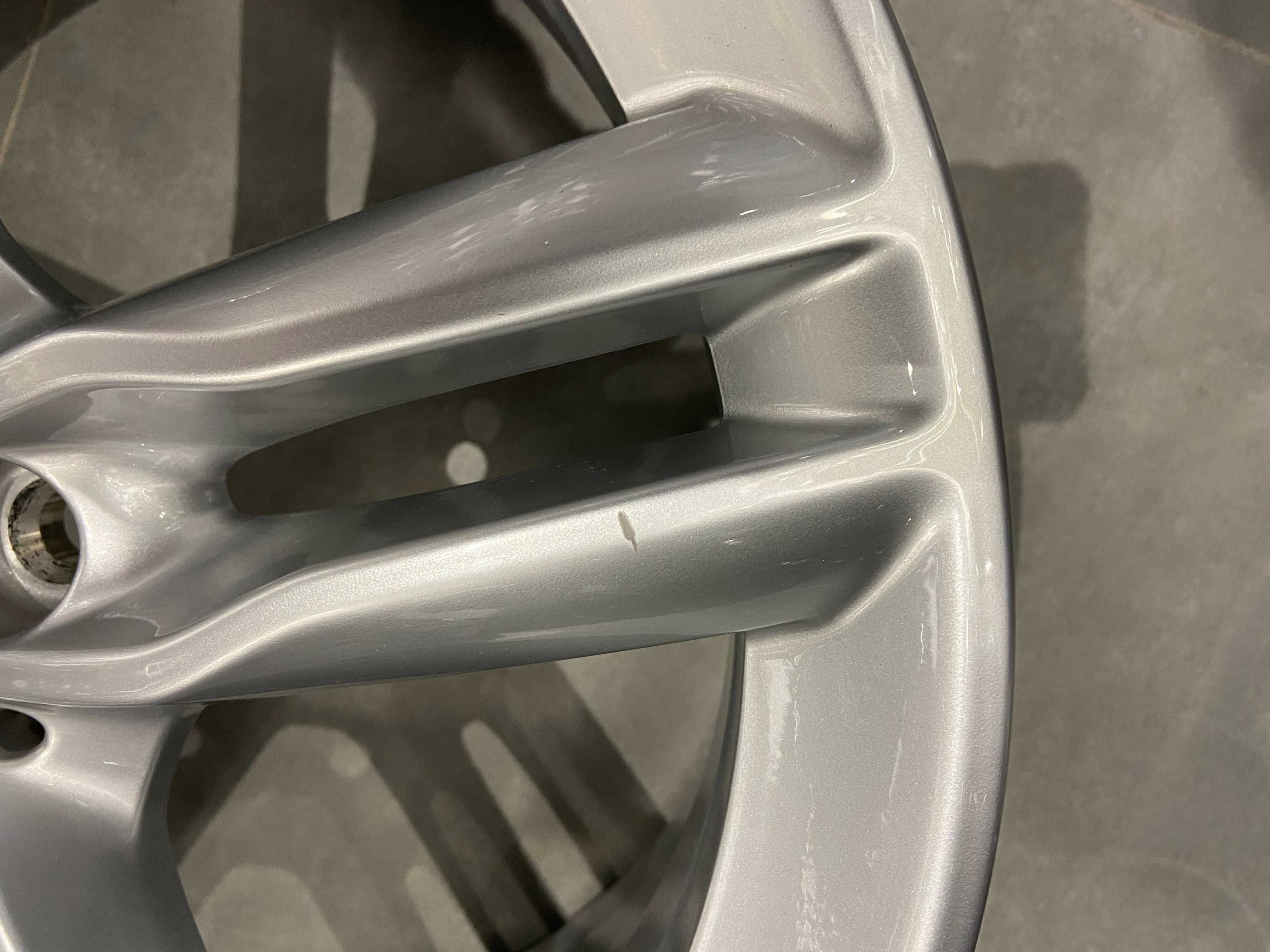 Oryginalne felgi 17 5x112 ET54 BMW 2 F45 F46