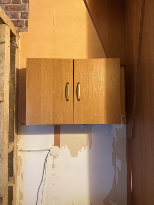 Szafka wiszaca 70x50