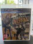 House of the Dead Overkill PS3 +Okulary 3d Unikat SklepzGramiWWA Skup