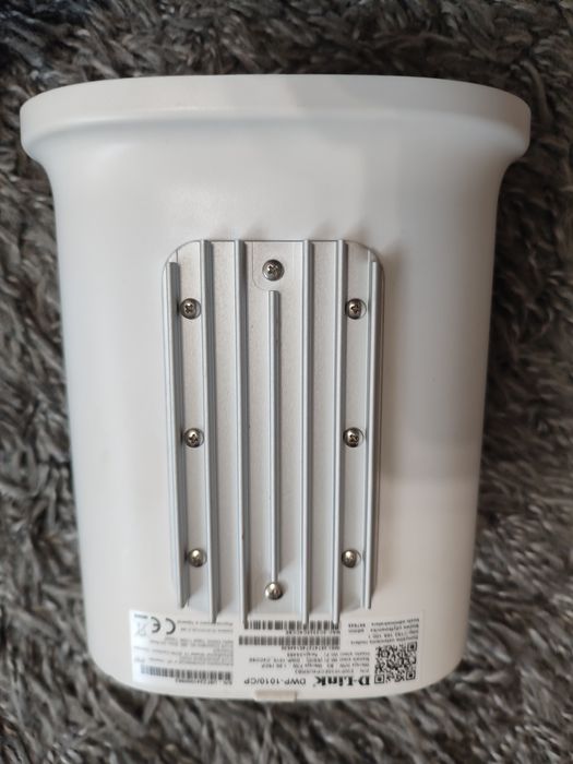 Antena i router Internet 5G LTE advanced dłoni dwp1010 co i dłoni m30