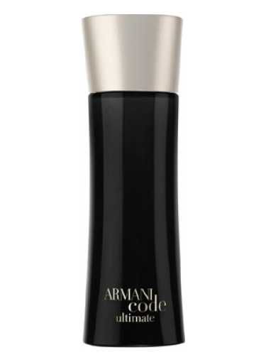 Code Ultimate Giorgio Armani 246 Perfumy Inspirowane 30ml 2+1 GRATIS