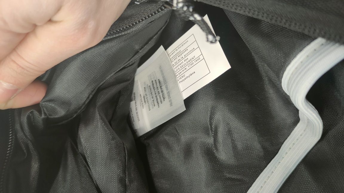 Сумка Patagonia Sling Bag  Atom 8L/ рюкзак патагонія