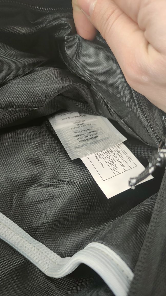 Сумка Patagonia Sling Bag  Atom 8L/ рюкзак патагонія