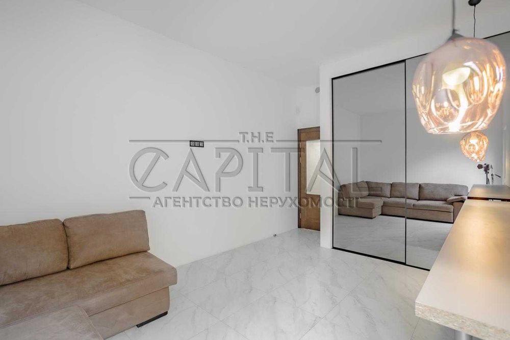 Оренда будинку, Русанівські Сади, Автономність, 150 м2 6 соток, басейн