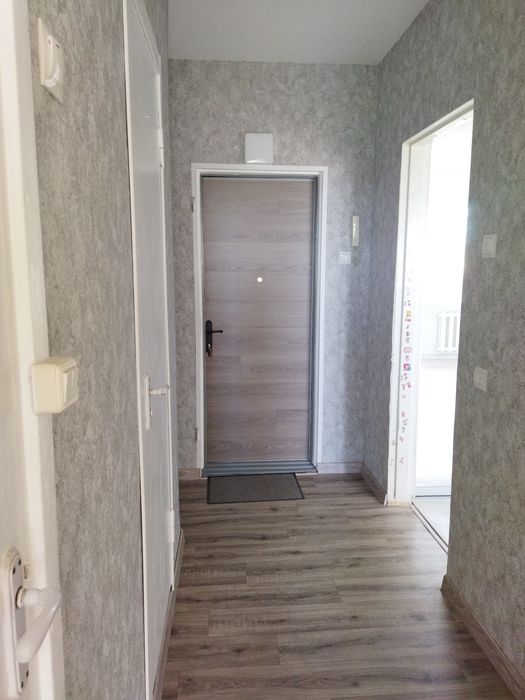Продам 1-ю квартиру, 16 мкр, Бабурка